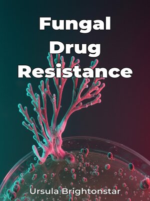 cover image of Fungal Drug Resistance